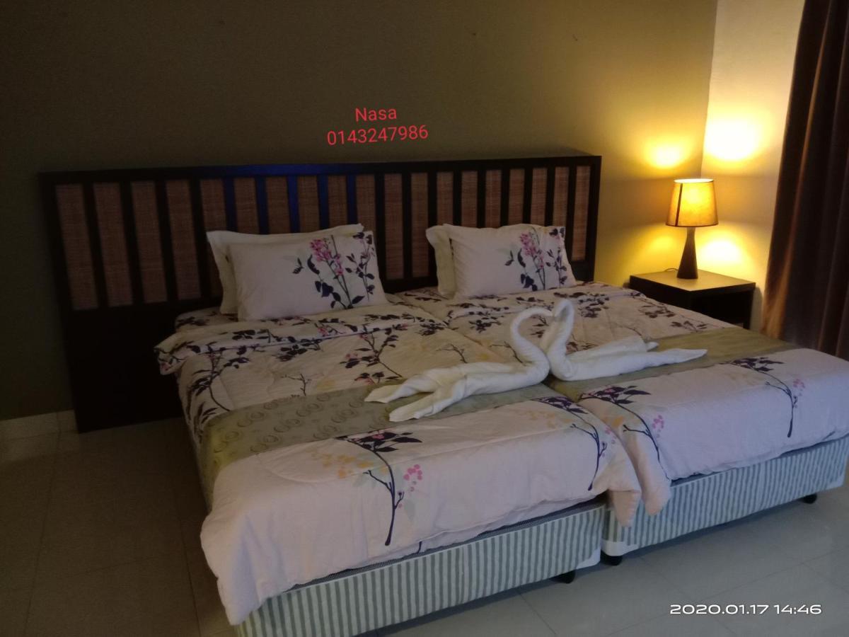 Izz Room Studio Gold Coast Morib Resort Бантинг Екстериор снимка