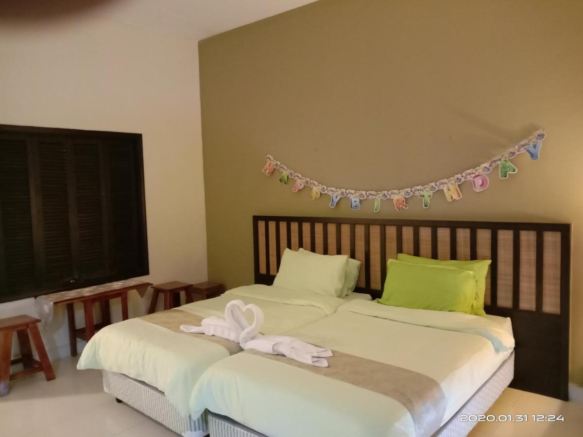 Izz Room Studio Gold Coast Morib Resort Бантинг Екстериор снимка