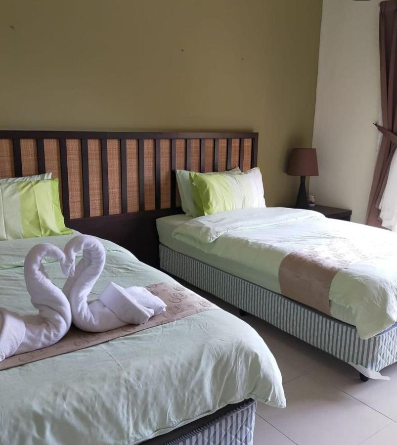 Izz Room Studio Gold Coast Morib Resort Бантинг Екстериор снимка