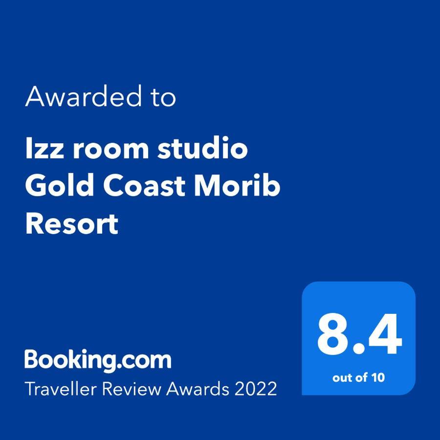 Izz Room Studio Gold Coast Morib Resort Бантинг Екстериор снимка